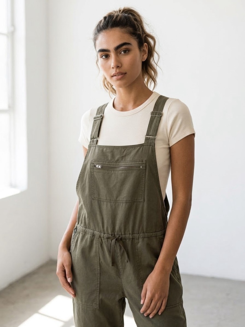 Wilfred Free Overalls S